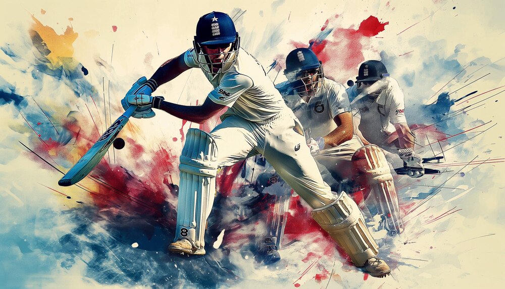 Cricket Player